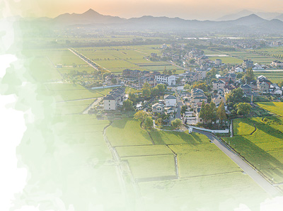 集体经济(人民眼·乡村全面振兴)不朽情缘登录经理人如何盘活农村(图3) 集体经济(人民眼·乡村全面振兴)不朽情缘登录经理人如何盘活农村(图3)